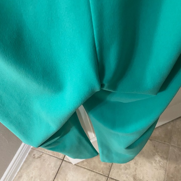 Express strapless jumpsuit - Picture 2 of 9